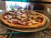 Carini's Pizza & Pasta