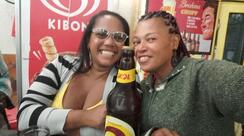 Paes e Doces Ciganinha