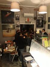 Caffè Veneto Cicchetteria Verona