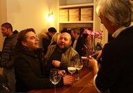 Hosteria la Bottega del Po