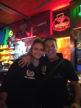 Il Maglio Rock House Restaurant