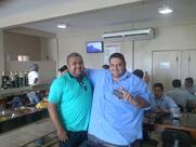 Hotel & Churrascaria Boiadeiro