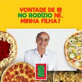 Casa D'Italia Pizzaria - Ibiporã