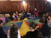 Fattoria di Nonna Patty Guidonia