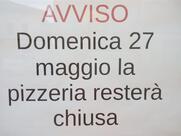 L'Angolo della Pizza