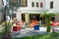 Café de la Place Chancy