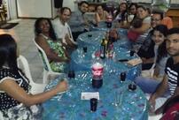 Restaurante Satisfeito