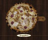 Brambilla's Delivery