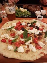 La Sosta del Suffragio