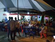 Wilian Bar e Refeições