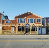 Aux Deux Frérots Senneterre QC