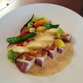 Chai L'Amère Kolette