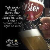 Casa Di Bento Restaurante