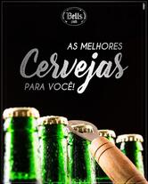 Bells Pub Guarapari