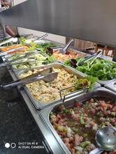 Restaurante e Lanchonete Alvorada