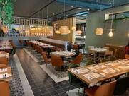 Restaurant Shao Lisses / Buffet Wok Grillade Asiatique et Indien - Vente à Emporter / 91 Essonnes