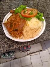 Proprietário Bar Tio Nelsinho Marataízes ES