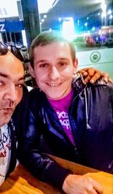 Industriale Caffe bar