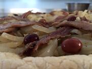 The Kiosque Severine