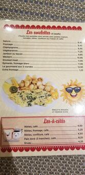 Restaurant Chez Rémi