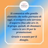 Millenium Bar Pizzeria