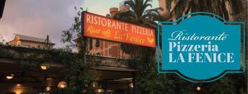 La Fenice Pizzeria Ristorante