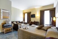 Hotel Villa Tirreno