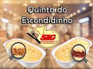 Sig Restaurante e Lanchonete