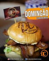 DC Burger