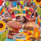 77 Burgueria & Petiscaria‎