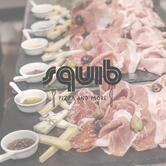Squib - Pizza & More