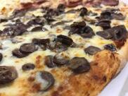 Água na Boca Pizzaria Itapema