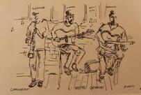 Georges Hostel & Café