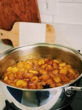 Restaurante Familia Curzel