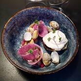 La Mandale Restaurant