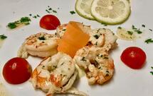 Pesce Loco - Fish & Vine