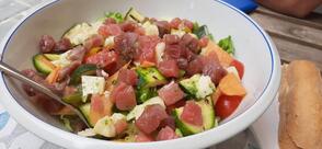 Pesce Loco - Fish & Vine