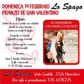 Lo Spago Ristorante Pizzeria