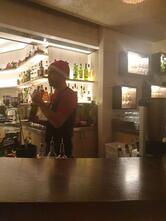 Bargoni sweet & drink