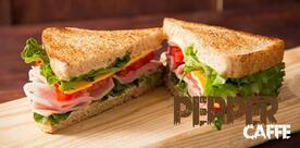 Pepper Cafè