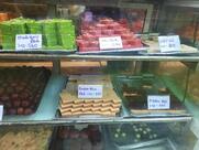 SUNDERESA BHAVAN SWEETS
