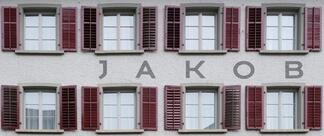 Hotel & Restaurant JAKOB