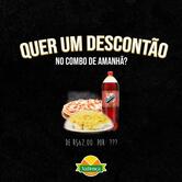 Pizzaria e Batataria Vallença