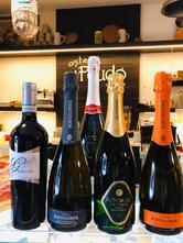 Osteria al Feudo 2.Fioi