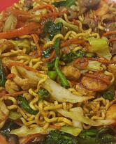 Márcio & Cida Sushibar