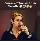 Tchay Santomé