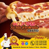 Villa Pizzas - Pizzaria Lorena
