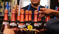 Mix Bar - Mix Rustic
