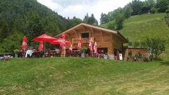 Le Restaurant Du Lac