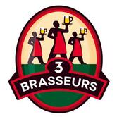 3 Brasseurs Brest